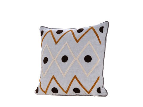 Potamia Kırlent Kılıf