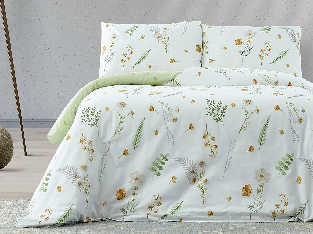 Festival Garden Nevresim Takımı