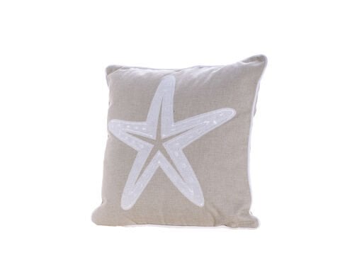 Starfish Kırlent Kılıf 50 x 50