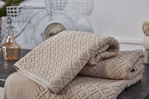 Luxury Set Vizon - 50 x 90 cm