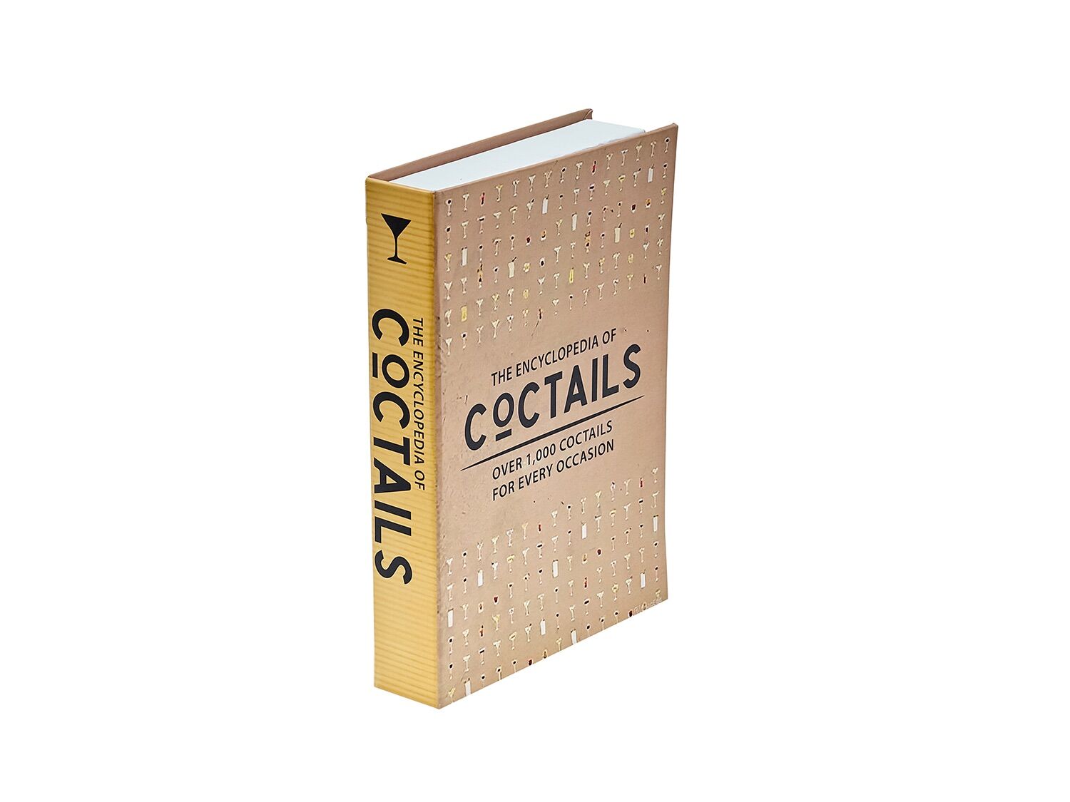 Rosita Cctail & Suitcase 2'li Kitap Kutu