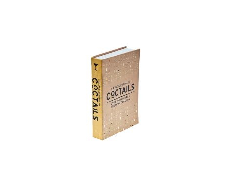 Rosita Cctail & Suitcase 2'li Kitap Kutu