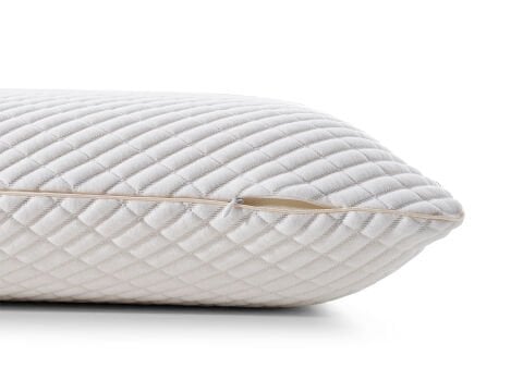 Visco Air Yastık 2'li Avantajlı Paket 60 x 40 cm - Beyaz