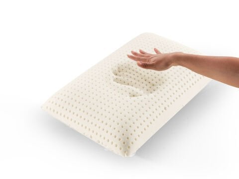 Visco Air Yastık 2'li Avantajlı Paket 60 x 40 cm - Beyaz