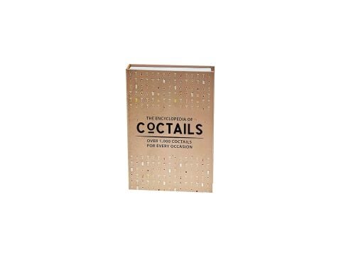 Rosita Cctail & Suitcase 2'li Kitap Kutu Standart