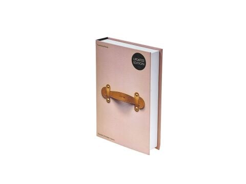 Rosita Cctail & Suitcase 2'li Kitap Kutu Standart