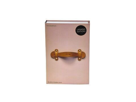 Rosita Cctail & Suitcase 2'li Kitap Kutu Standart
