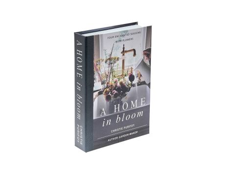 Rosita Ahome Kitap Kutu