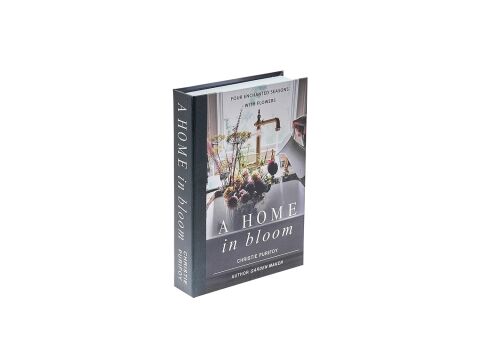 Rosita Ahome Kitap Kutu