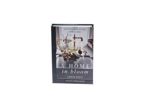 Rosita Ahome Kitap Kutu