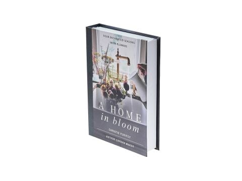 Rosita Ahome Kitap Kutu Standart