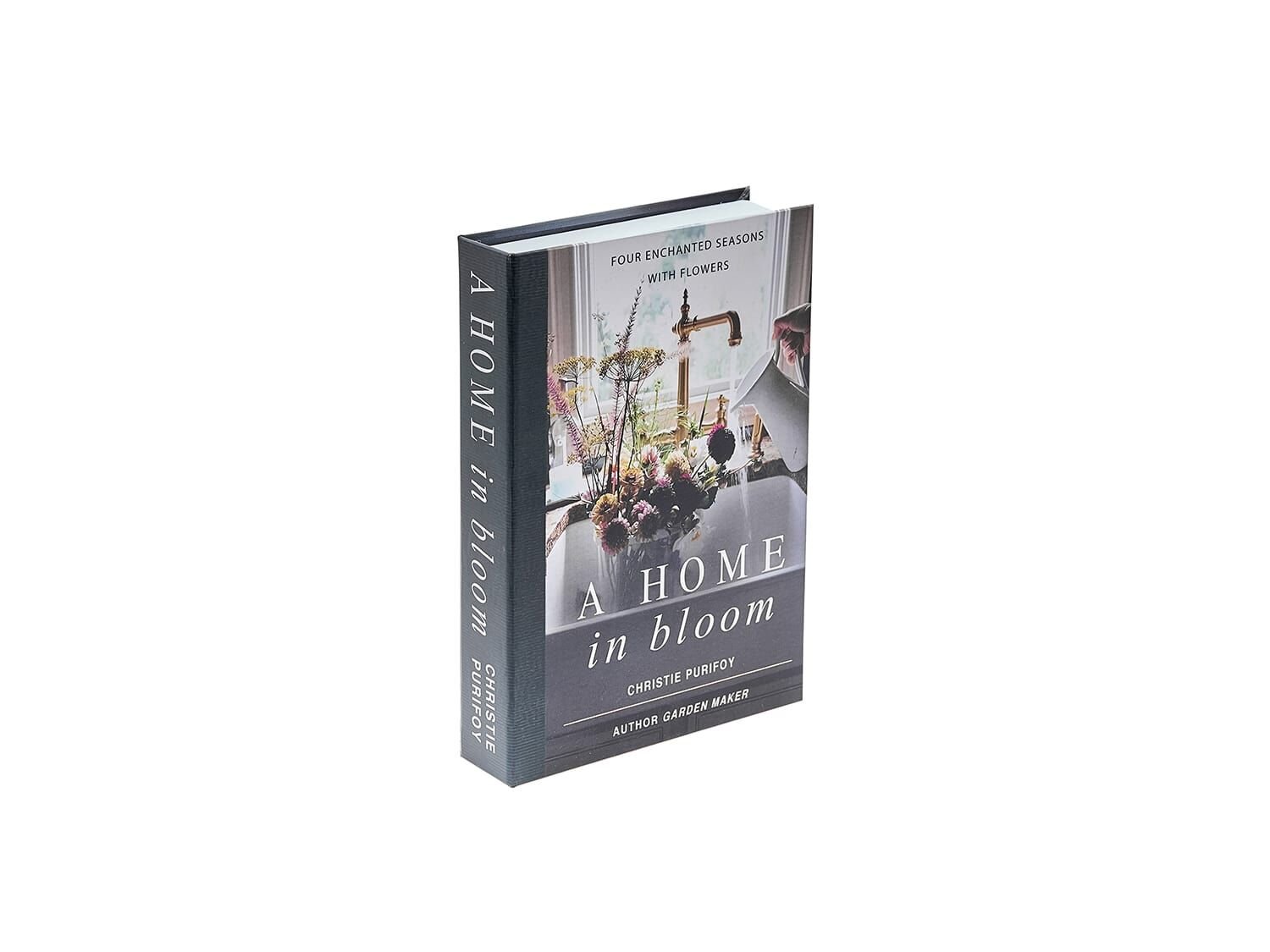 Rosita Ahome Kitap Kutu Standart