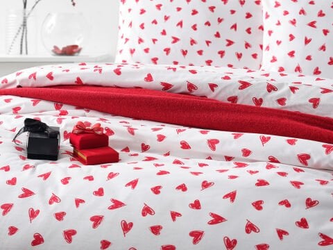 Ranforce Sweet Nevresim Takımı