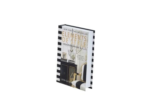 Estella Kitap Kutu Standart