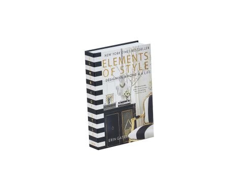 Estella Kitap Kutu Standart