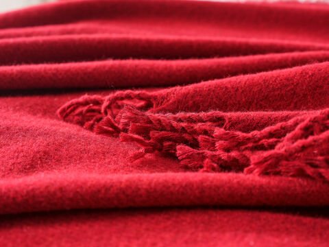 Glow Battaniye Tek Kişilik