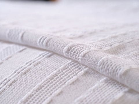 Calista Pike Tek Kişilik - Beyaz