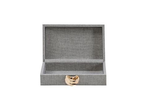 Estella Vault Dekoratif Kutu