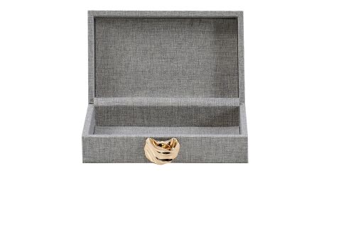 Estella Vault Dekoratif Kutu