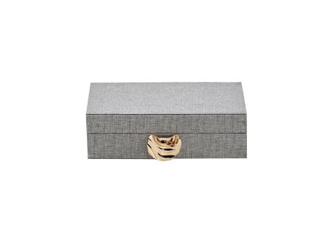 Estella Vault Dekoratif Kutu Standart