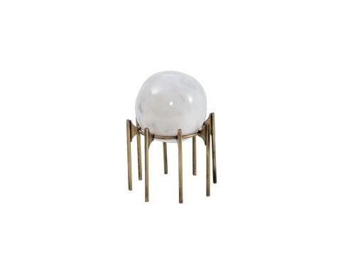 Estella Orb Dekoratif Obje Standart