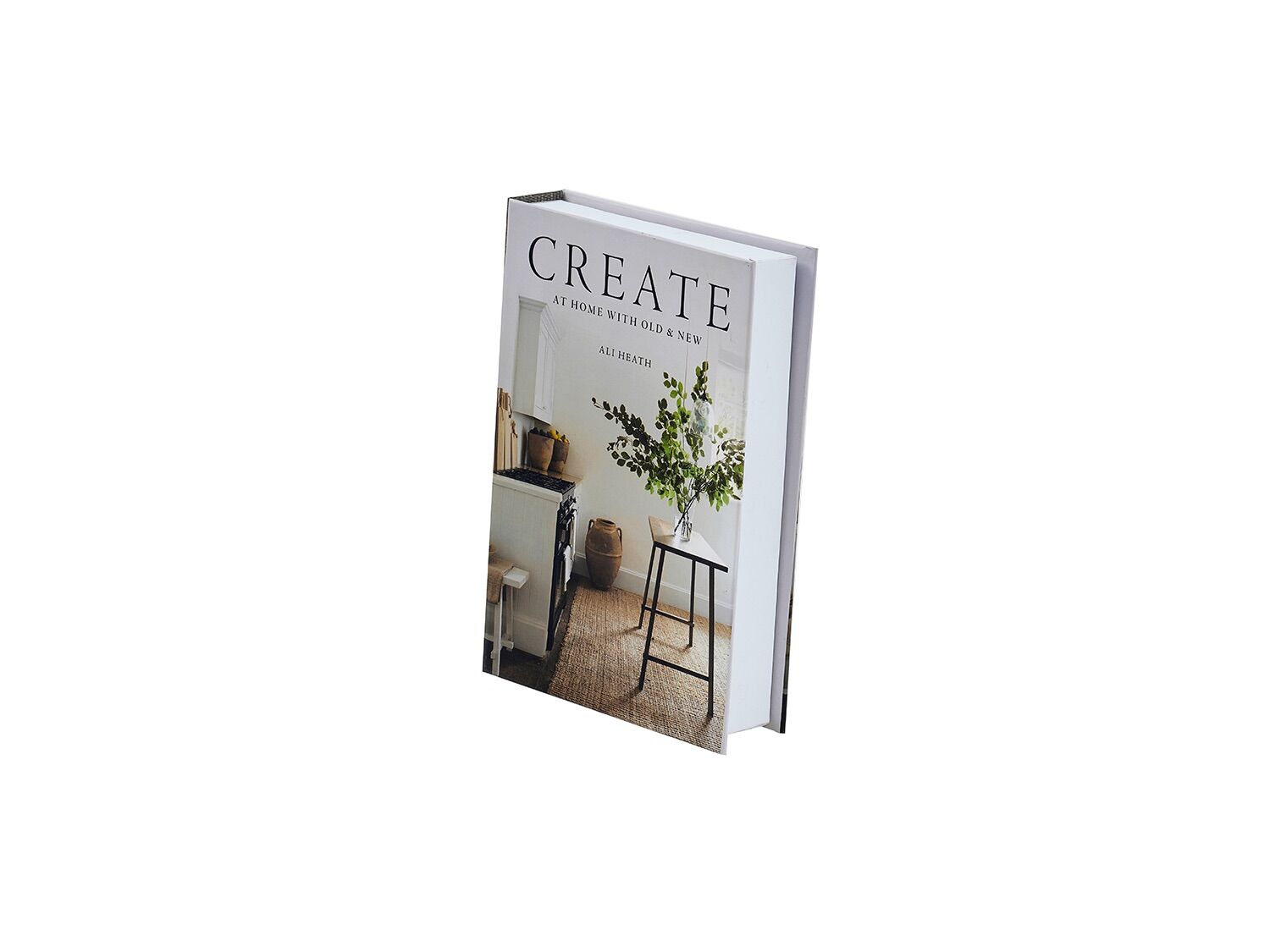 Estella Sofabox Kitap Kutu