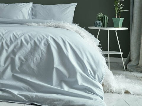 Dreamlife Nevresim Takımı Çift Kişilik - Yeşil