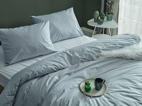 Dreamlife Nevresim Takımı Çift Kişilik - Yeşil