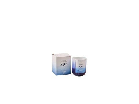 Akdeniz Aqua Kokulu Mum 180 gr