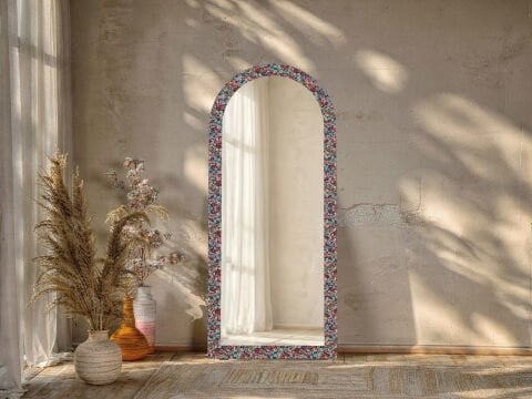 Leris Boy Aynası 160 x 69 cm