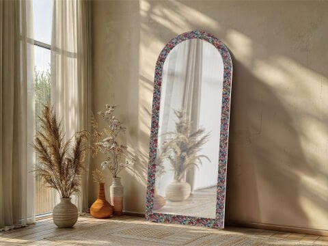 Leris Boy Aynası 160 x 69 cm