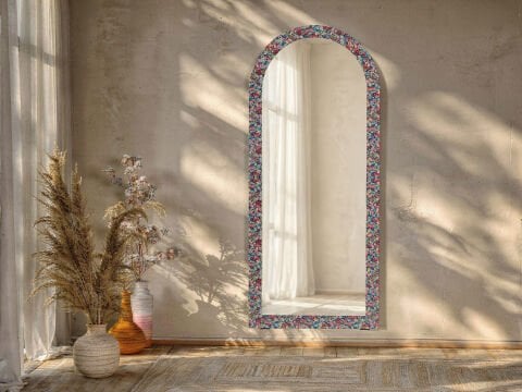 Leris Boy Aynası 160 x 69 cm