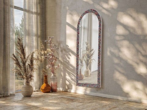 Leris Boy Aynası 160 x 69 cm