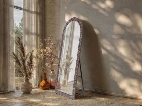 Leris Boy Aynası 160 x 69 cm