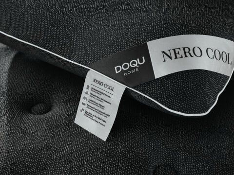 Nero Cool Yastık 60x40 cm