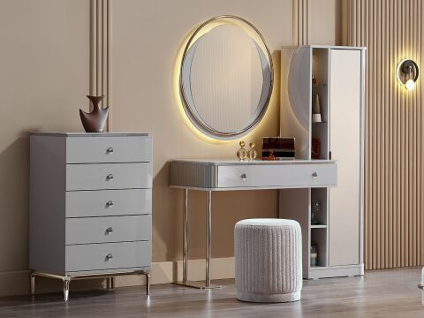 Estella Smell 2'li Parfüm Şişesi Standart