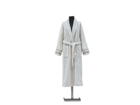 Boho Chic Spring Bornoz Esella L/XL 130 cm - Bordürlü