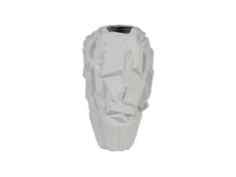 Truva Blok Vazo 34 cm