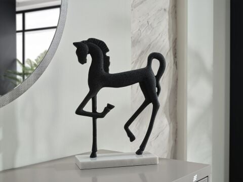 Truva Horse Standart