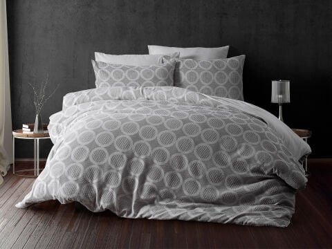 Multi Selection Nevresim Takımı Oryena Çift King Size