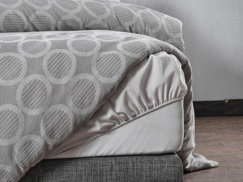 Multi Selection Nevresim Takımı Oryena Çift King Size