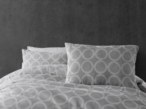 Multi Selection Nevresim Takımı Oryena Çift King Size