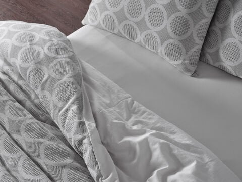 Multi Selection Nevresim Takımı Oryena Çift King Size