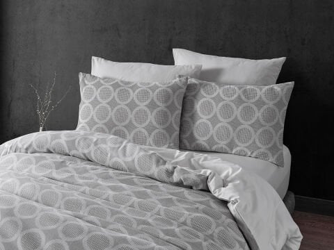 Multi Selection Nevresim Takımı Oryena Çift King Size