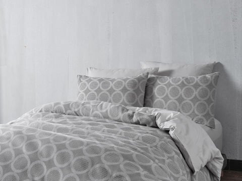 Multi Selection Nevresim Takımı Oryena Çift King Size