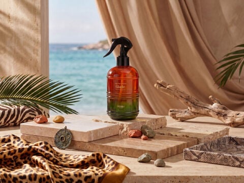 Jungle Muse Glade Oda ve Tekstil Spreyi 500 ml