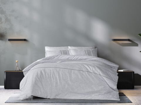 Multi Selection Nevresim Takımı Samira Çift King Size