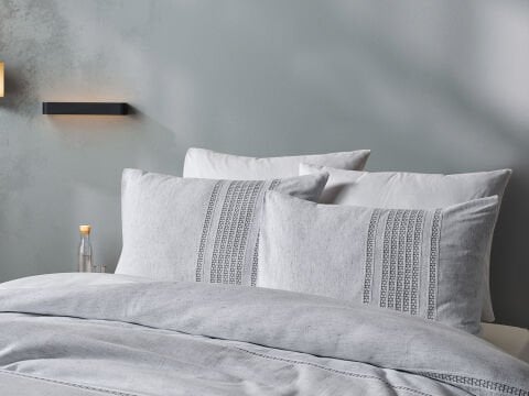 Multi Selection Nevresim Takımı Samira Çift King Size