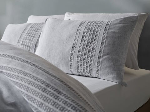 Multi Selection Nevresim Takımı Samira Çift King Size