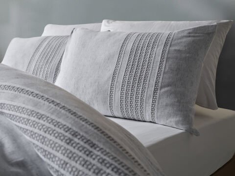 Multi Selection Nevresim Takımı Samira Çift King Size